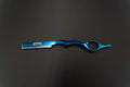 Feather Razor Blue