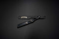 Turkish Razor Black