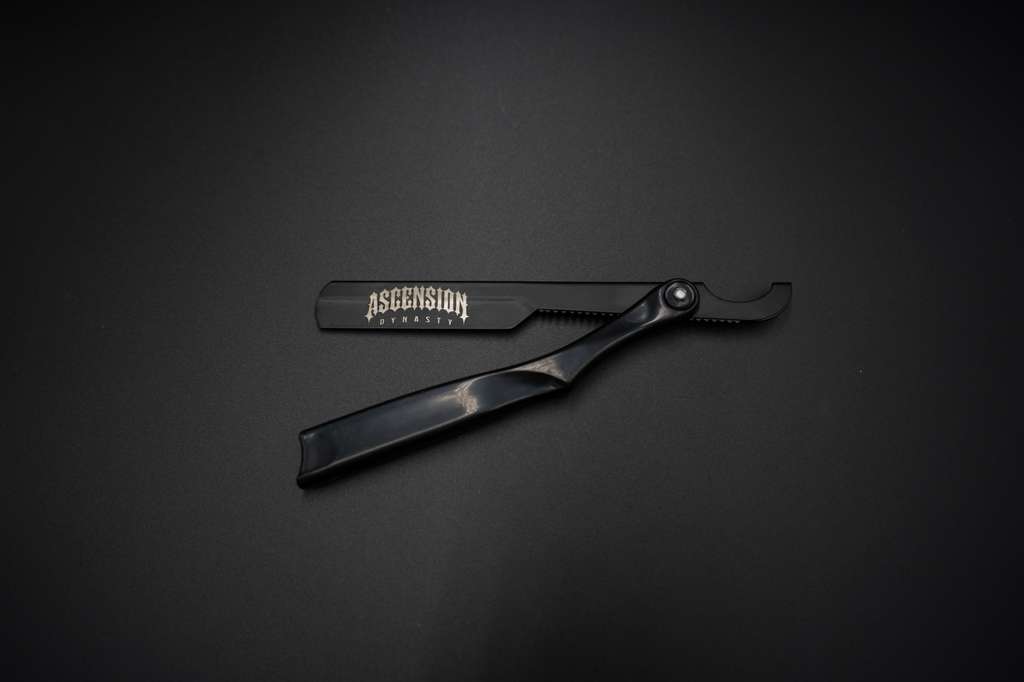 Turkish Razor Black