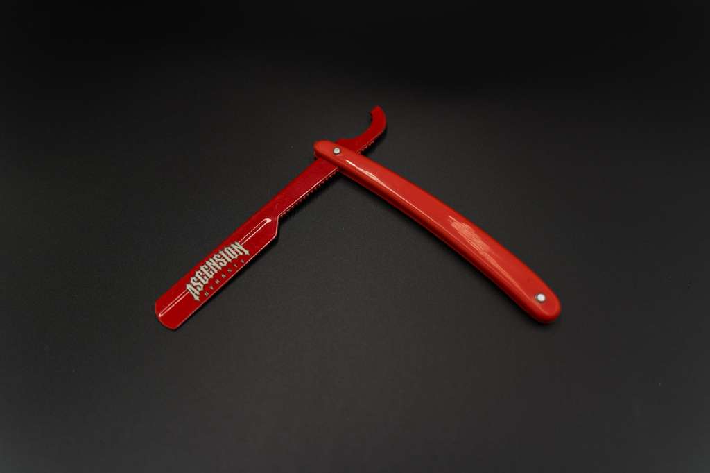 Turkish Razor Red