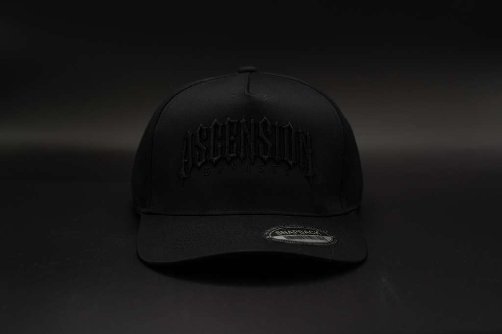 Hats Black