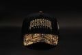 Hats Camo