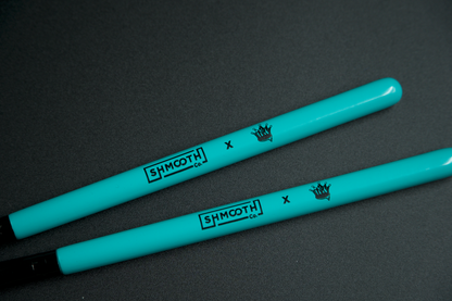 Shmooth Co x Nicole Renae – Enhancement Brush Set (includes 2 brushes)